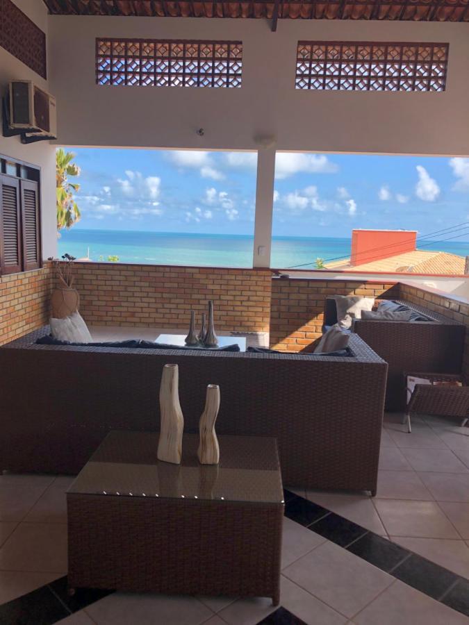 Pousada Do Holandes Canoa Quebrada Buitenkant foto