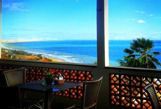 Pousada Do Holandes Canoa Quebrada Buitenkant foto